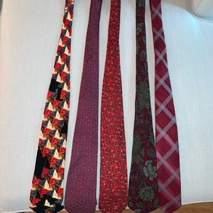 great high quality ties!